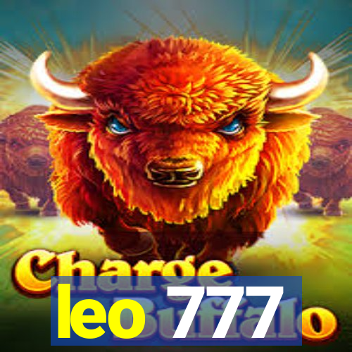 leo 777